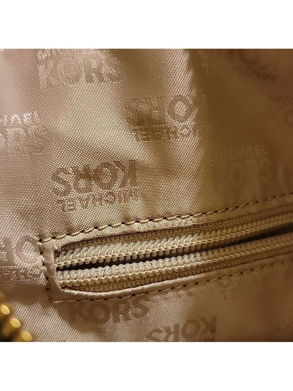 NWT Michael Kors bag - Picture 4 of 6